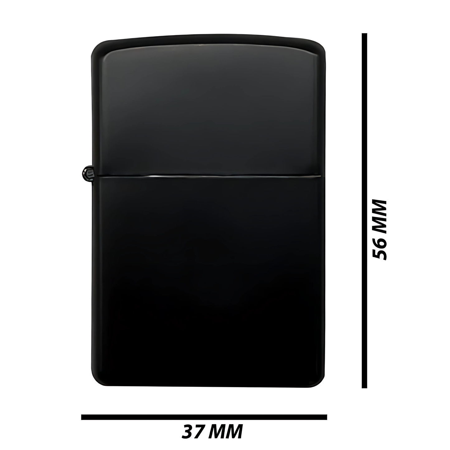 Engrave Black Lighter