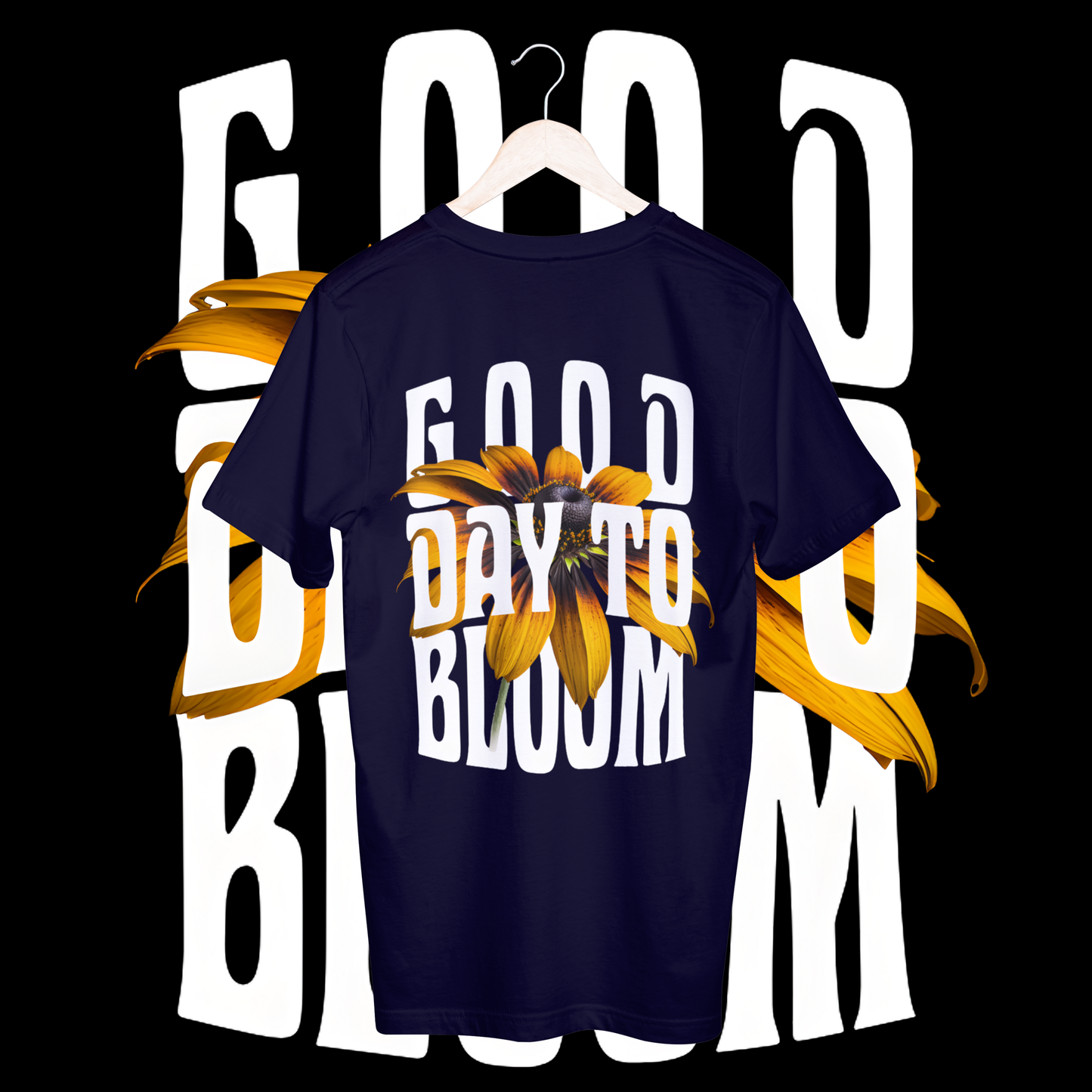 Women's good day t-shirt