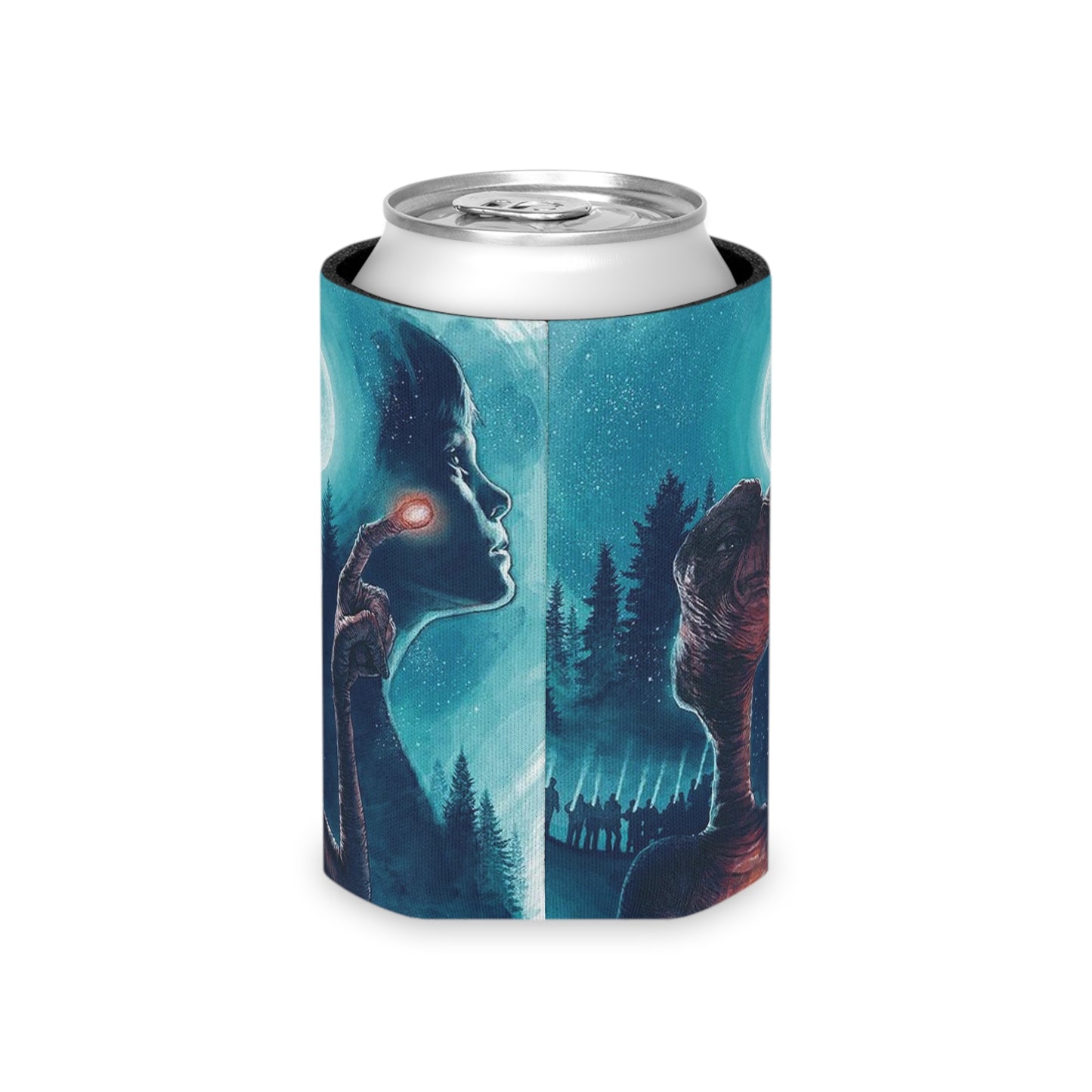 E.T Can Cooler