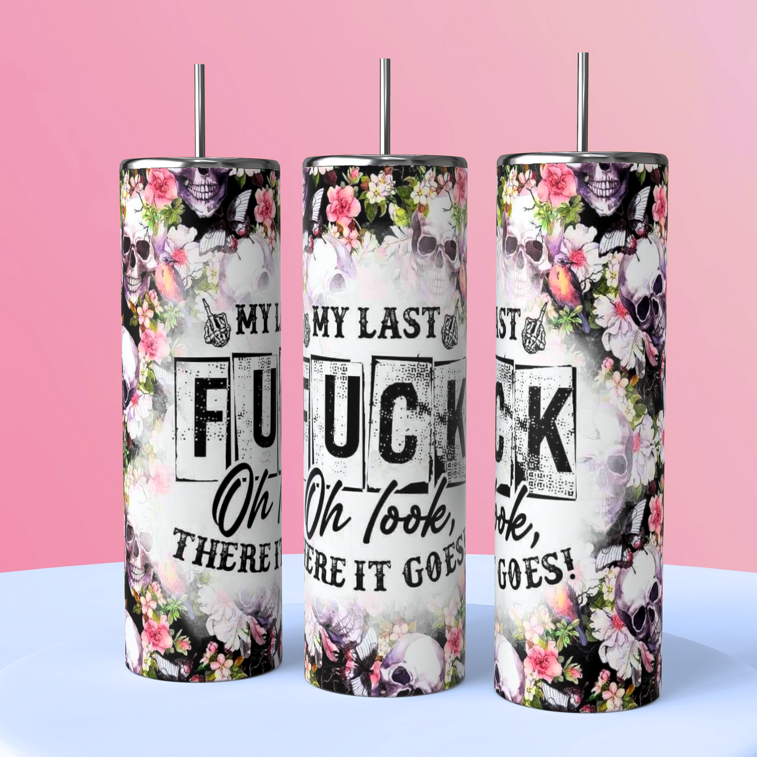 Drinkware & Accessories