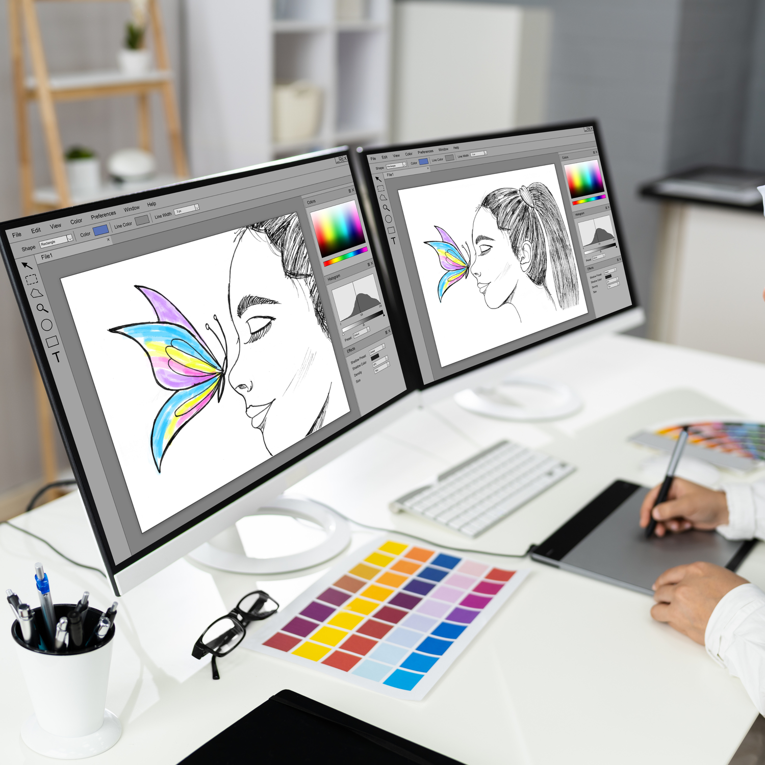 Graphic Design Services