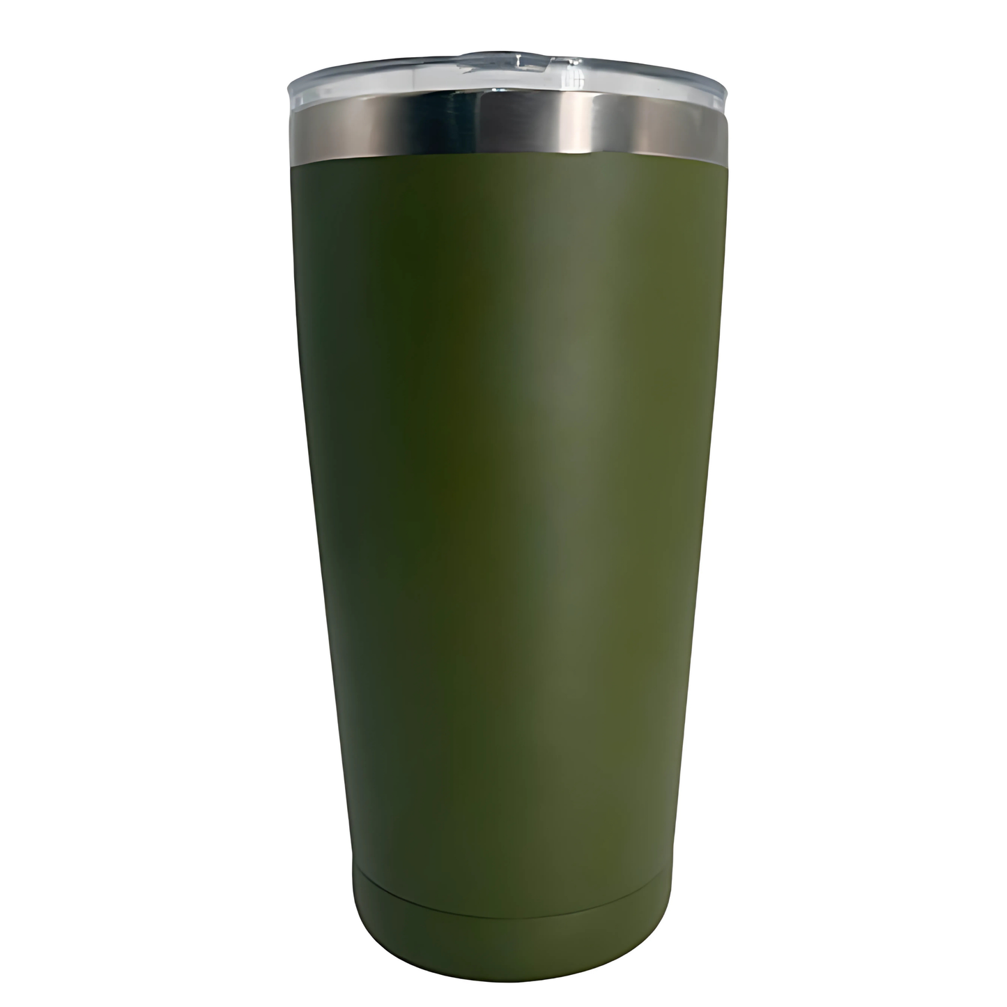 Double wall stainless steel engraving brandy tumbler Camo