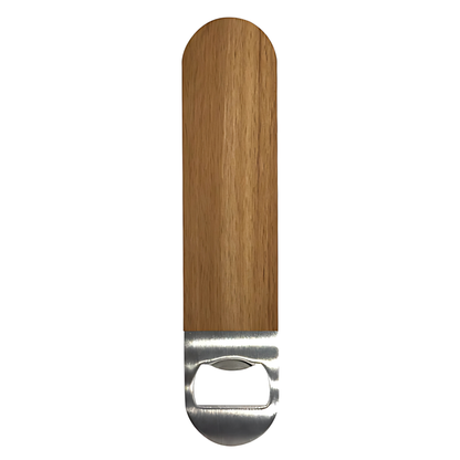 Engraving Wood Speed Opener