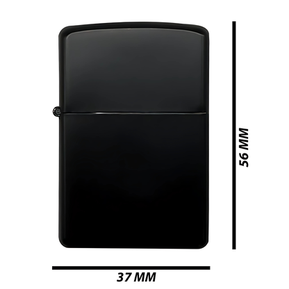 Engrave Black Lighter