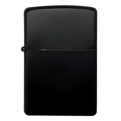 Engrave Black Lighter