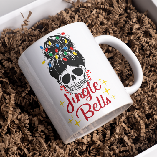 Jingle bells Mug