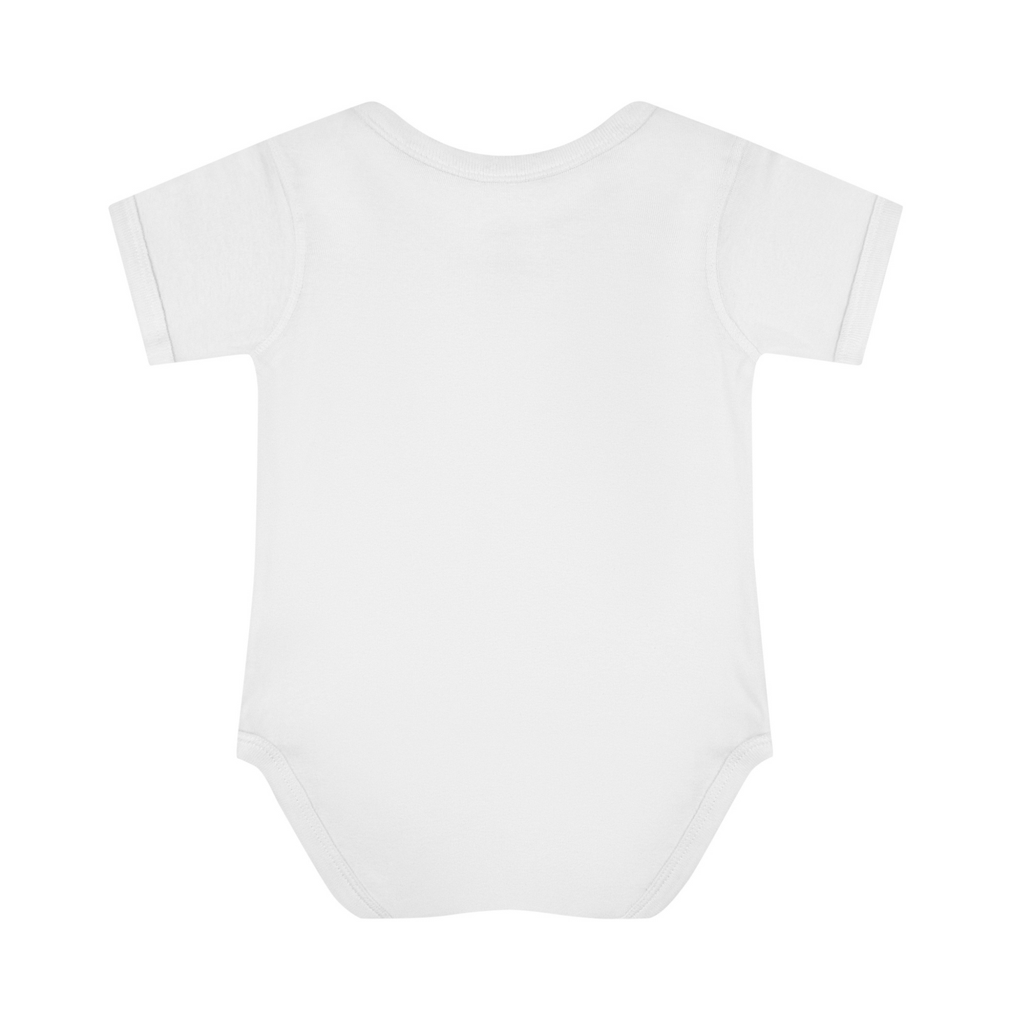 Baby's First Christmas Bodysuit for Infants - Adorable Holiday Outfit