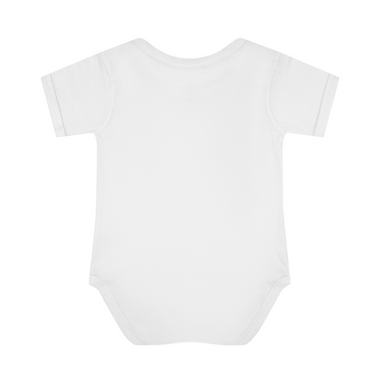 Baby's First Christmas Bodysuit for Infants - Adorable Holiday Outfit