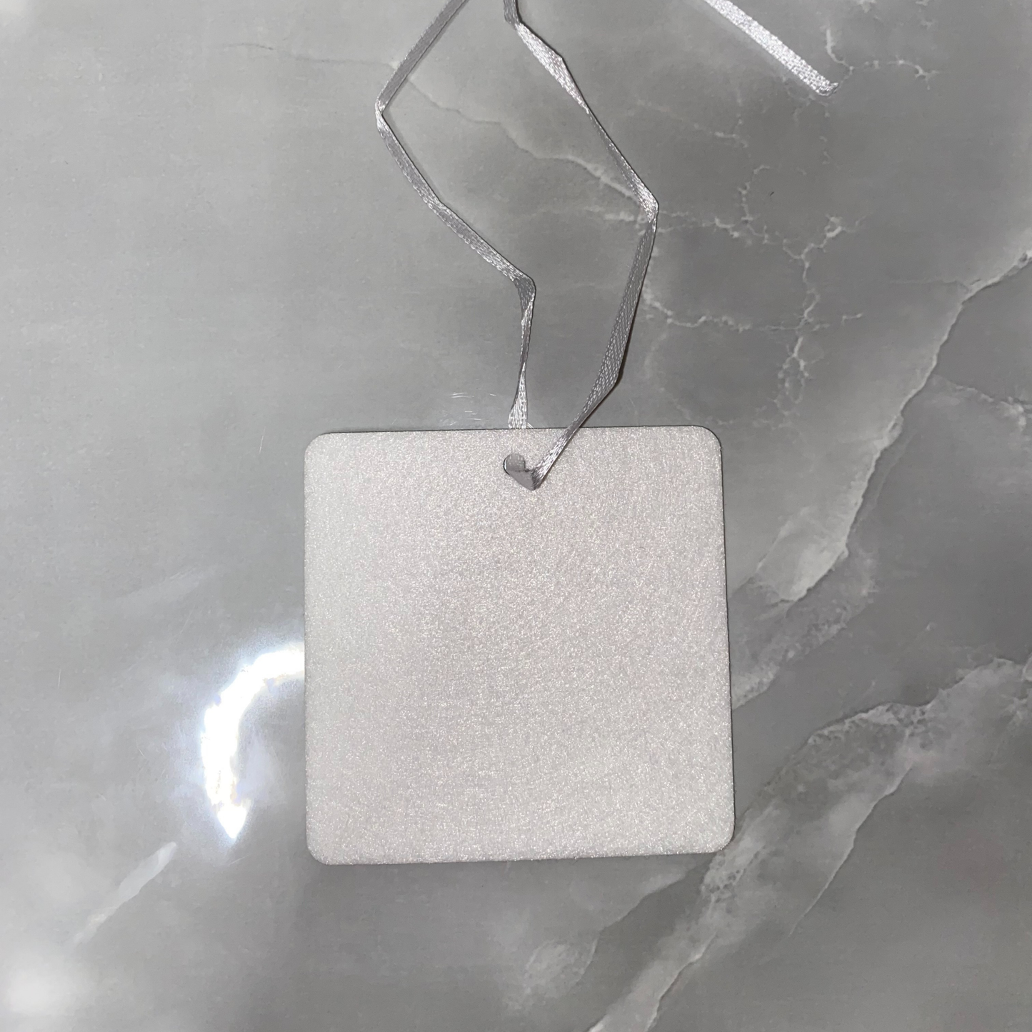 Square Felt Air freshener(10)