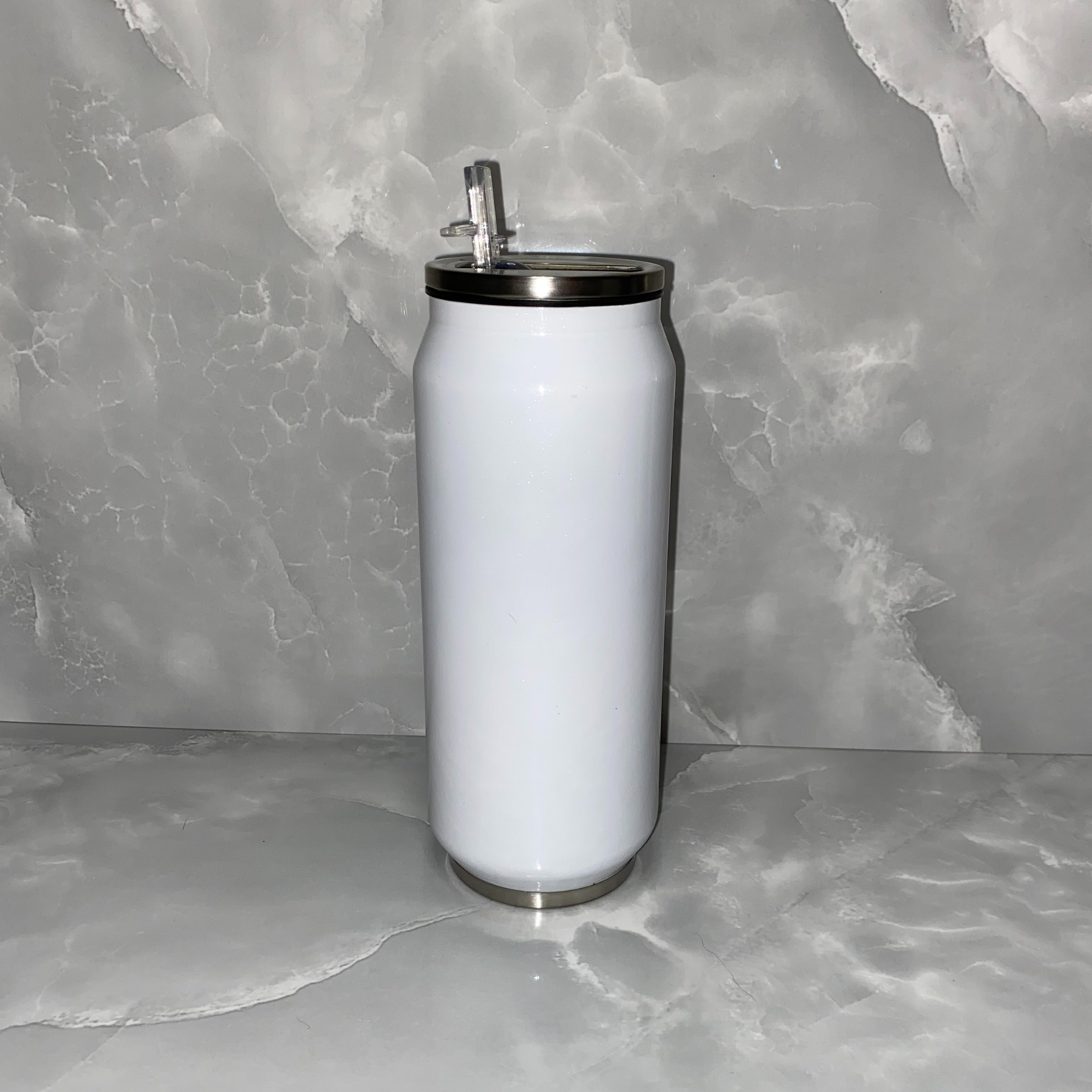 Sub 400ml Stainless steel can