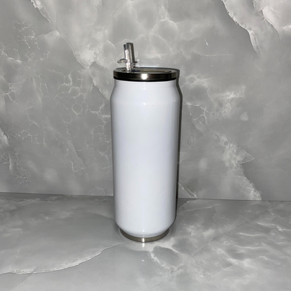 Sub 400ml Stainless steel can
