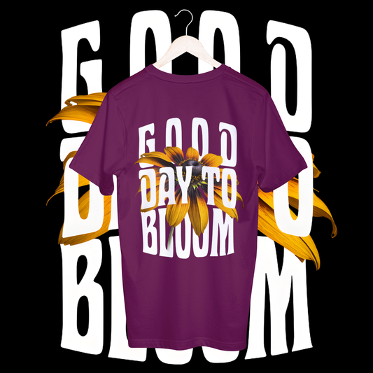 Women's good day t-shirt