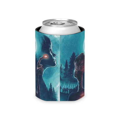 E.T Can Cooler