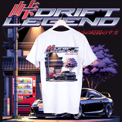 Men's Drift legend T-shirt