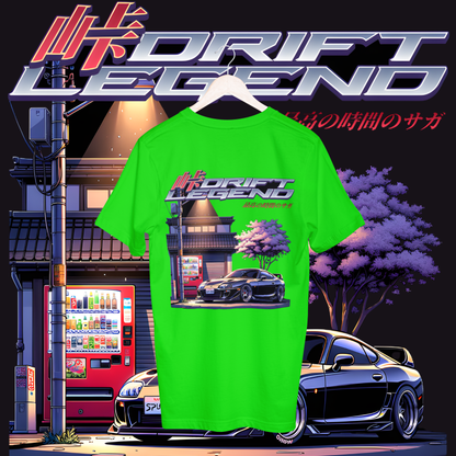 Men's Drift legend T-shirt