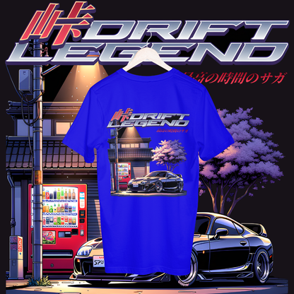 Men's Drift legend T-shirt