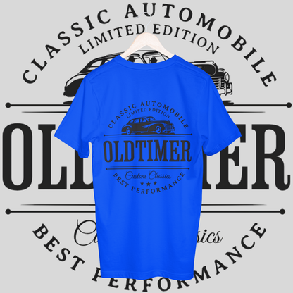 Men's Old-timer T-shirt