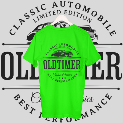 Men's Old-timer T-shirt