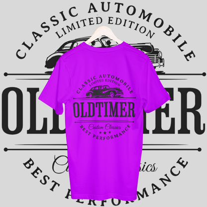Men's Old-timer T-shirt