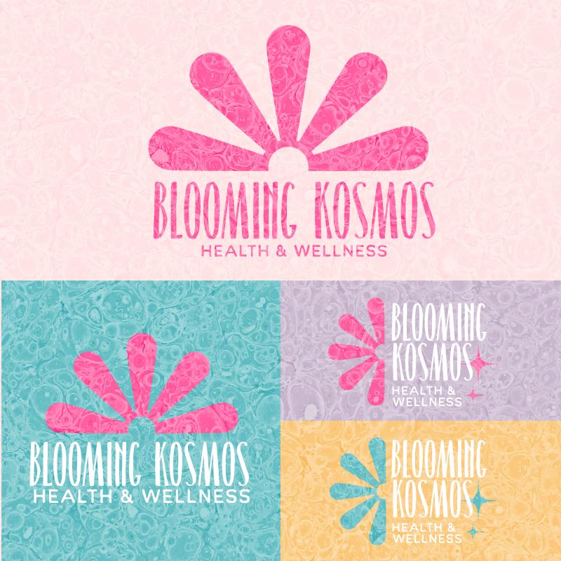 Simple Logo Design.