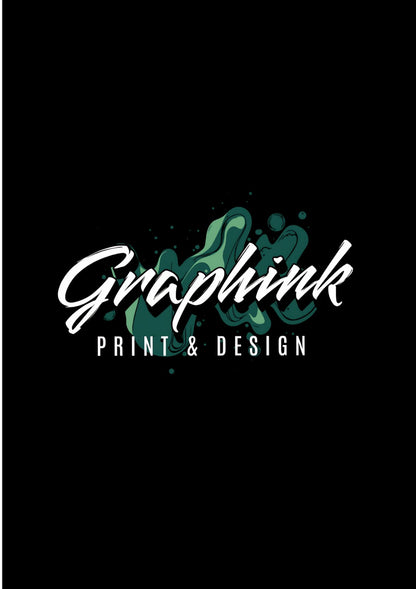 Simple Logo Design.