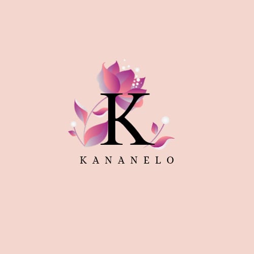 Simple Logo Design.