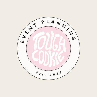 Simple Logo Design.