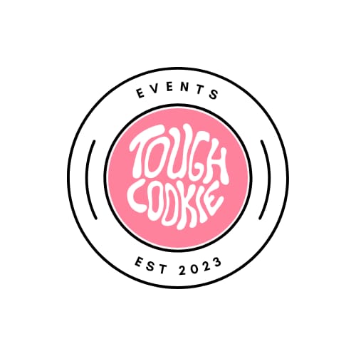Simple Logo Design.