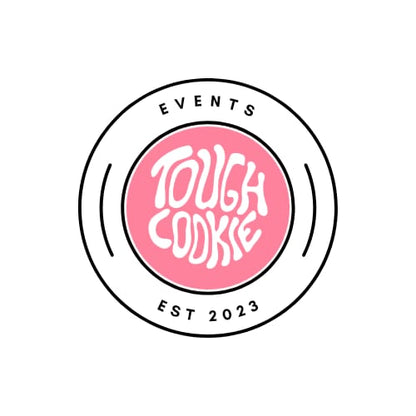 Simple Logo Design.