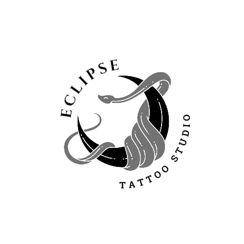 Simple Logo Design.