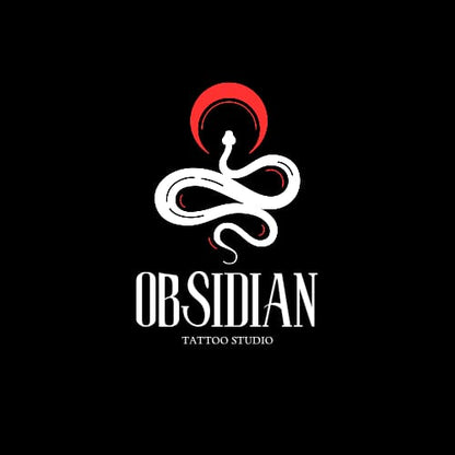 Simple Logo Design.