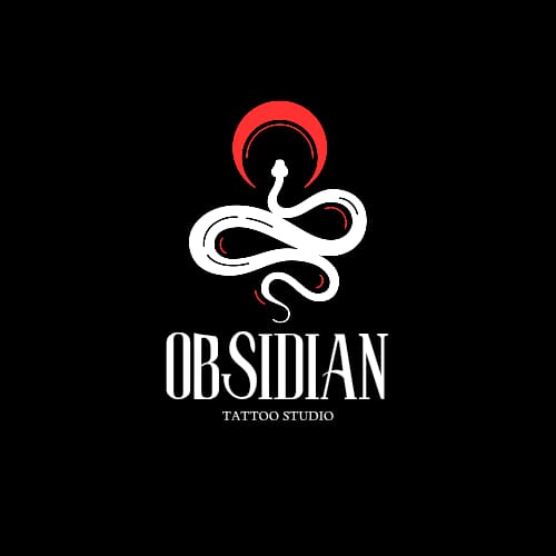Simple Logo Design.