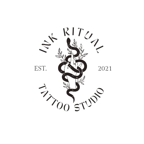 Simple Logo Design.