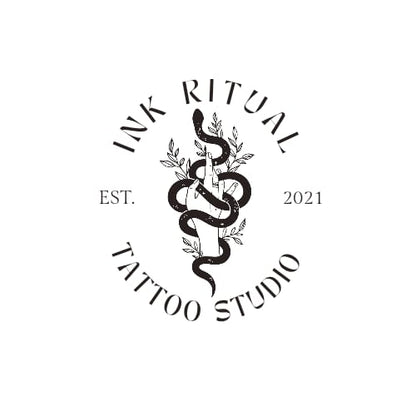 Simple Logo Design.