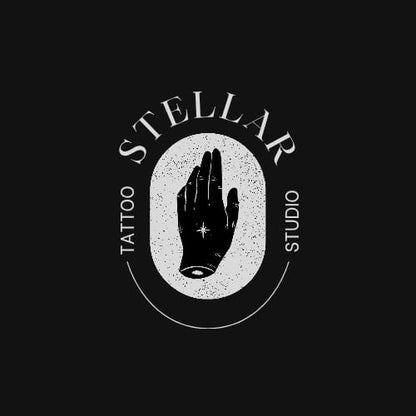 Simple Logo Design.