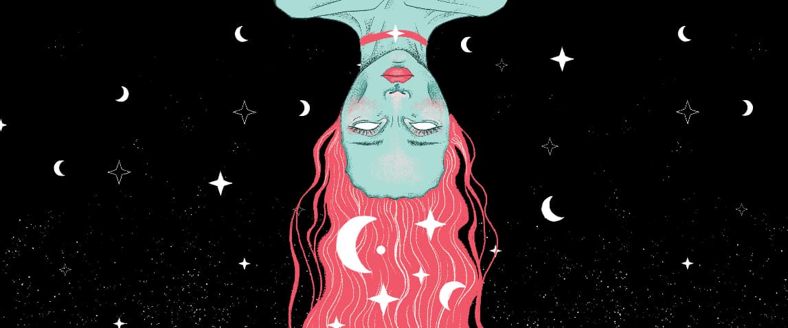 Custom Illustration & Character Design.
