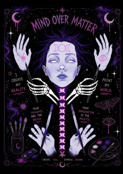 Custom Poster Design