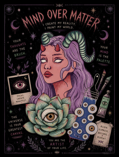 Custom Poster Design