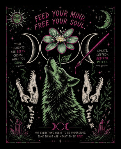 Custom Poster Design