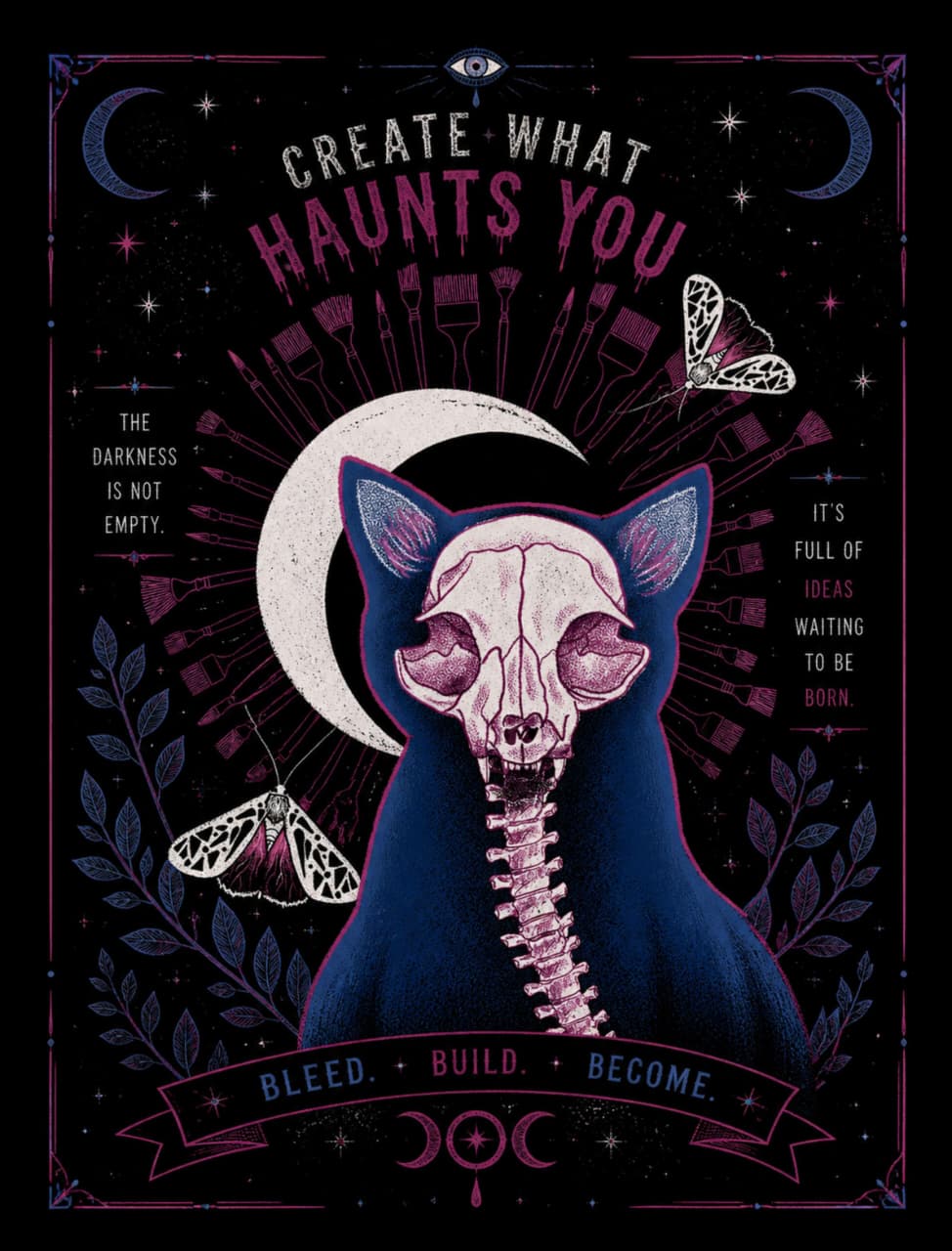 Custom Poster Design