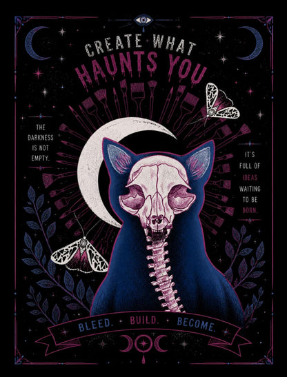Custom Poster Design