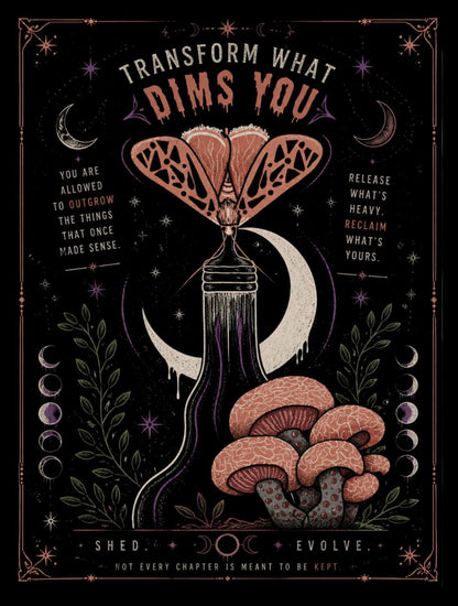 Custom Poster Design