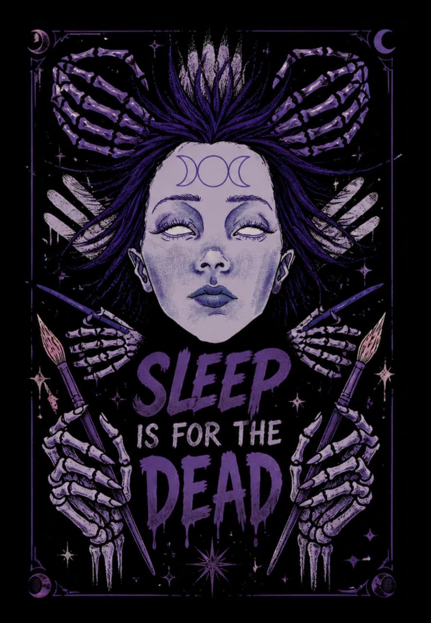 Custom Poster Design