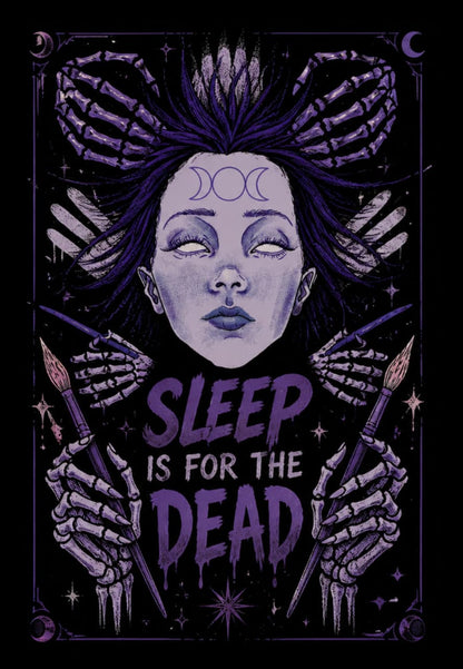 Custom Poster Design