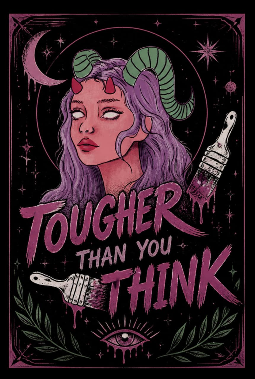 Custom Poster Design